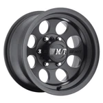 Mickey Thompson Classic Iii Wheel New. Price: $250.57.