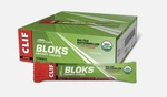 Clif Bloks - Salted Watermelon Flavor With 2X Sodium Energy Chews (18 Count) New. Price: $15.99.