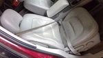 Passenger Front Seat Bucket Leather Fits 06-07 Rendezvous 651403 Used. Price: $683.91.