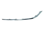 Sherman Parts Lh Front Bumper Molding New. Price: $34.99.