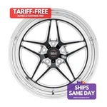 Weld 81HB7050N22A, One Rt-s S81 Series Wheel 17 X5 5X120MM Bc 2.2 Bs Performance New. Price: $933.77.