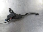EB1292 2018 Ktm Adventure 1090 Clutch Master Cylinder And Lever Used. Price: $229.99.