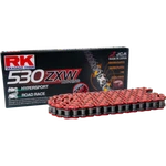Rk Chain RR530ZXW-120 Red New. Price: $192.16.
