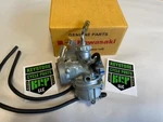 Kawasaki & DRZ110 Oem Carburetor Assembly New 15004-1105. Price: $169.99.