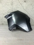 Oem 2021-2023 Nissan Rogue Gray Bumper Cover 850176RR0H Rear Left Used. Price: $108.00.