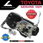 Toyota RAV4 Oem Tailgate Trunk Cargo Door Lock Latch Actuator 96-00 **lifetime** Remanufactured. Price: $119.99.