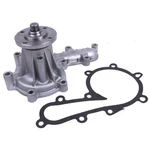 Water Pump 119770-00730 For Yanmar 6LP-DTE 6LPA-STP2 6LP-STZE 6LPA-DTZP Engines New. Price: $102.00.
