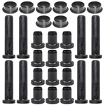 Polaris 2002 2003 Sportsman 500 600 700 Complete F&r Control Arm Bushing Kit Oem New. Price: $135.72.
