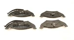 New Motorcraft Disc Brake Pad Set Rear BR107B Grand Marquis 4.6L 1992-1995. Price: $23.95.