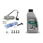 Vaico Repair Set Multi-disc Clutch Pump All-wheel Drive For Bmw 14- 2413513 New. Price: $334.59.