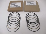 2 Genuine Kawasaki 13008-6060 Piston Rings Std. Standard FH541V FH580V New. Price: $70.99.