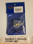 K&l Supply 18-9387 Carburetor Repair Kit Yamaha New. Price: $19.00.