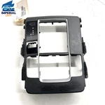 2023 Mazda CX-50 Center Console Upper Shifter Bezel Cover Trim Panel Oem Used. Price: $149.99.