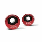 Alta AMP-SUS-112 Positive Steering Response System (psrs) For 02-14 Mini Cooper New. Price: $215.75.