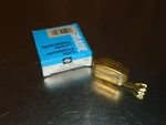 New Hygrade FL38 Carter Yf 1-BARREL Carburetor Float Brass. Price: $10.75.