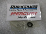 U11 Mercury Quicksilver 12-39304 Washer Oem New Factory Boat Parts. Price: $7.94.