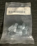 Motion Pro 12-0028 Steel Double Ear Clips 9/16" (10 Pack) New. Price: $9.49.