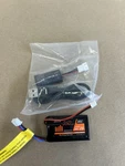 Axial SCX24 1/24 Jeep Wrangler 350 Mah 30C 7.4V 2C Lipo Battery & Usb Charger New. Price: $24.99.