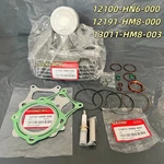 For 02-19 Honda TRX250 Recon Top End Rebuild Kit Cylinder Piston And Gasket Set New. Price: $184.00.