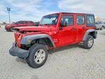 Anti-lock Brake Part Assembly Fits 11 Wrangler 1433129 Used. Price: $513.86.