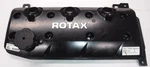 Oem 2018 Seadoo Rxp 300 Cylinder Head Valve Cover & Oil Cap 420911953 S42-31 Used. Price: $125.00.