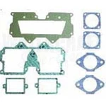 Sbt Intake Gasket Kit Fits Yamaha 6M6-13563-00-00 6M6-13674-00-00 New. Price: $17.60.