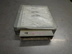 Engine Ecm Electronic Control Module Fits 92-93 Lincoln Continental 244055 Used. Price: $77.00.