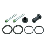 Shindy Brake Caliper Rebuild Kit Ft Hon 08-551 New. Price: $35.45.