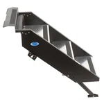 Morryde STP-208 Stepabove Fold-up Rv Entry 3-STEP (8" Rise), Fits New. Price: $399.54.