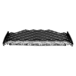 For Lexus RX350 2016-2019 Sherman LXRX3516C-99-0 Lower Grille Value Line New. Price: $80.87.