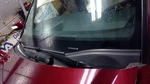 2011 Acura Rdx Cowl Vent Grille Panel 117106 Used. Price: $169.00.