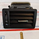 06-09 Ford Fusion Milan Dash Left Driver Side Ac Air Vent Oem Used. Price: $19.76.