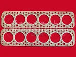 Ferrari 275 Gtb 4 Head Gasket Set New. Price: $539.00.
