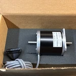 New Parker S83-93-M0 / S83-93-MO Compumotor S-series Cabled Stepping. Price: $848.00.