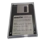 Komatsu Disc 7872-10-2326 New Oem. Price: $78.22.