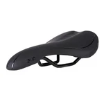 Evo Sport Bike Saddle 274 X 137MM Men Black VL-4375 New. Price: $29.13.