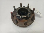 Rear Hub From 2008 Ford F350SD 12144152 Used. Price: $116.94.