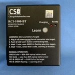 Charge Solutions RCI-1000-BT Remote Indicator New. Price: $100.00.