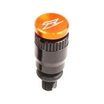 Drc Zeta Unit Fork Top Bleeder S-type Wp Og QTY2 ZE91-1427 New. Price: $24.07.