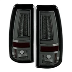 Spyder Auto 5081940 Led Tail Lights New. Price: $298.94.