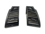 11-13 Bmw 135I 128I Front Right Left Dash Side Air Vents Oem #A0.09 Used. Price: $49.00.