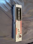 The Bracketeer Universal Car Fire Extinguisher Used. Price: $65.00.