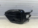 Oem 2020-2024 Volkswagen Atlas Left Side Fog Cover Grille 3CN853665F Used. Price: $150.00.
