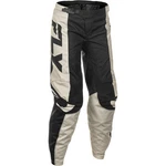 Fly Racing 2025 Women's F-16 Pants Black/white Us Size 07/08 C378-83007 New. Price: $44.00.