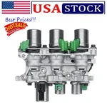 Transmission Solenoid Block Pack 4F27E Tested Fits Ford Mazda Us Remanufactured. Price: $41.99.