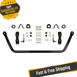 Detroit Speed 031419DS 1-7/16" Front Sway Bar Kit For 1967-1987 Chevrolet C10 New. Price: $496.66.
