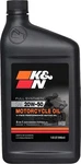 K&n Synthetic Motor Oil 20W-50 1 Quart New. Price: $25.52.