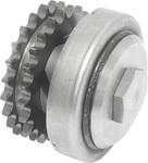 Harddrive Complete Compensator Sprocket Assembly 25T #15-061 Harley Davidson New. Price: $197.96.