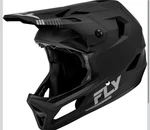 Fly Racing Rayce Full-face Mountain Bike/bmx Helmet Astm F1952 Dh Certif New. Price: $119.20.