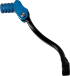 Moose Offroad Shifter Lever Blue Mm Offset 81-0768-10-20 New. Price: $52.99.